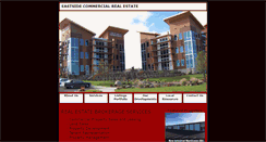Desktop Screenshot of eastsidecre.com